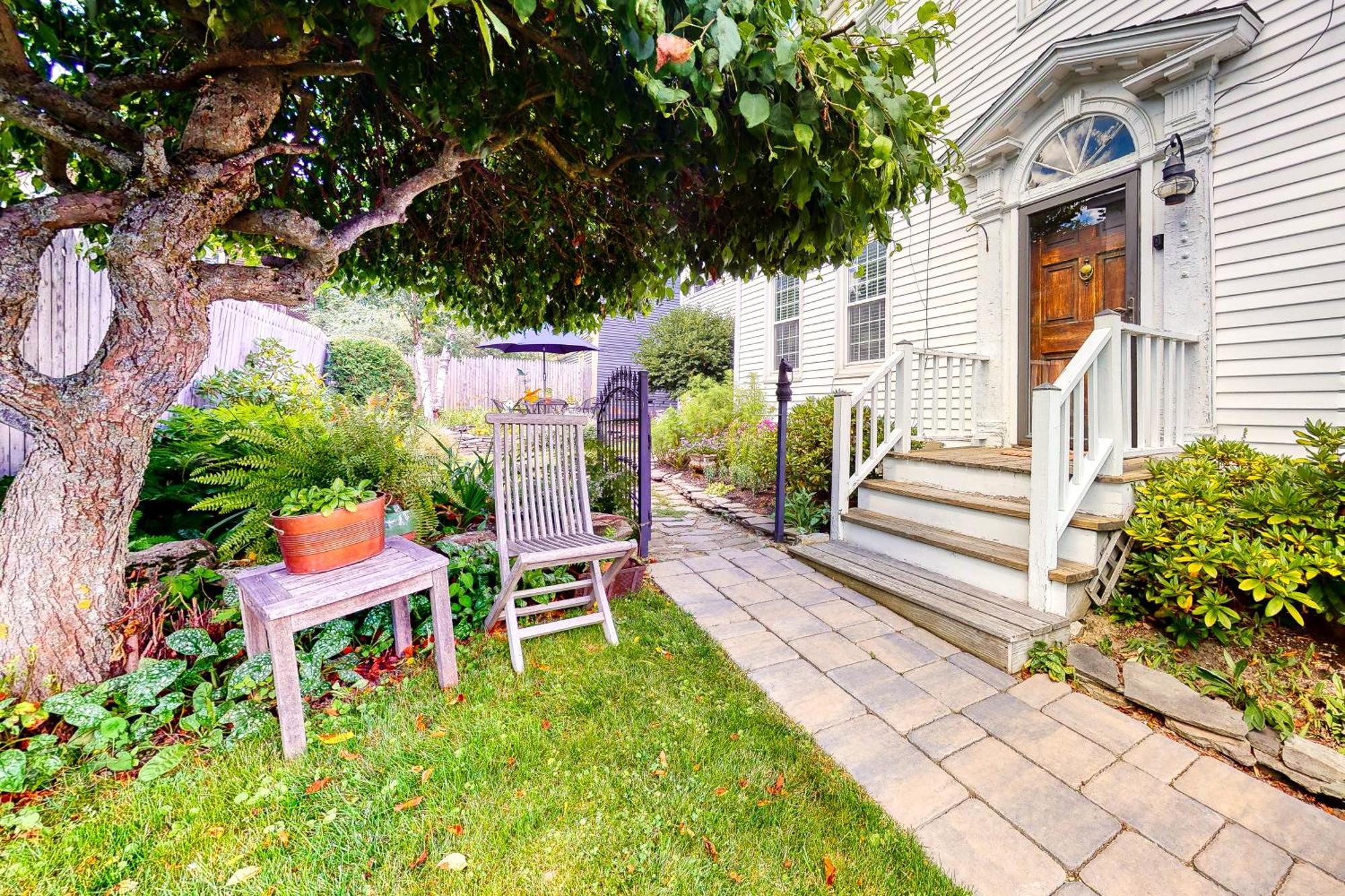 Maine Memories Wiscasset Exterior foto